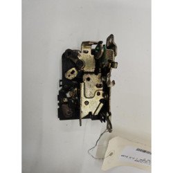 Serrure Avant Droit Renault Master 2 Phase 1